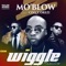 Wiggle (feat. CDQ & Orezi) - Mo'Blow lyrics