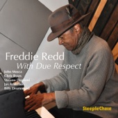 Freddie Redd - O. D.