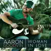 Woman in Love - Single album lyrics, reviews, download