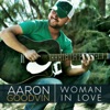 Woman in Love - Single