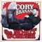 C'mon Shadow - Cory Branan lyrics