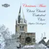 Byrd, Mathias, Taverner, Sheppard, Poulenc, Palestrina & Esteves Choral Christmas Music album lyrics, reviews, download