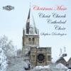 Byrd, Mathias, Taverner, Sheppard, Poulenc, Palestrina & Esteves Choral Christmas Music