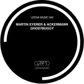 Martin Eyerer - Ghostbuggy