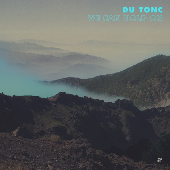 Cover artwork for We Can Hold On