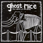 Ghost Mice - Figure 8