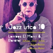 Jazz Utca 10 artwork