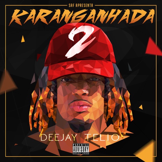 Cover artwork for Molexado (feat. Deedz B)