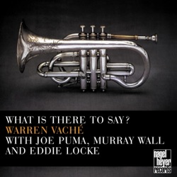 Warren Vaché & Bill Charlap - Comes Love (feat. Joe Puma, Murray Wall & Eddie Locke)