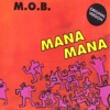 Mana Mana - Single