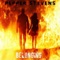 Belonging - Pepper Stevens lyrics