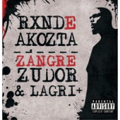 Zangre Zudor & Lagri + artwork