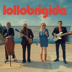 Lollobrigida - Sutra