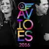 Aviões (Ao Vivo) album lyrics, reviews, download