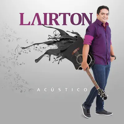 Acústico - Lairton Acústico - Lairton