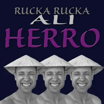 Herro - Single - Rucka Rucka Ali
