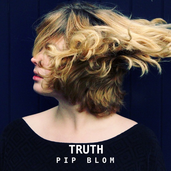 Cover artwork for Truth