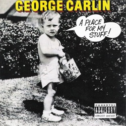 George Carlin - Asshole, Jackoff, Scumbag