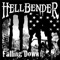 Severed - Hellbender lyrics