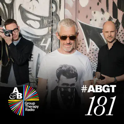 Group Therapy 181 - Above & Beyond