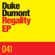 When I Hear Mu'Sic - Duke Dumont