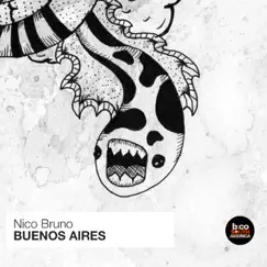 Buenos Aires - EP by Nico Bruno album reviews, ratings, credits