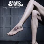 Grand National - Drink to Moving On