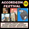Accordeon Festival vol. 55 album lyrics, reviews, download