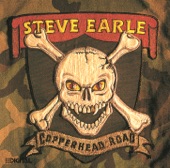 Steve Earle - The Devil's Right Hand