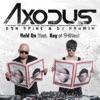AXODUS - Hold On (Inst.)