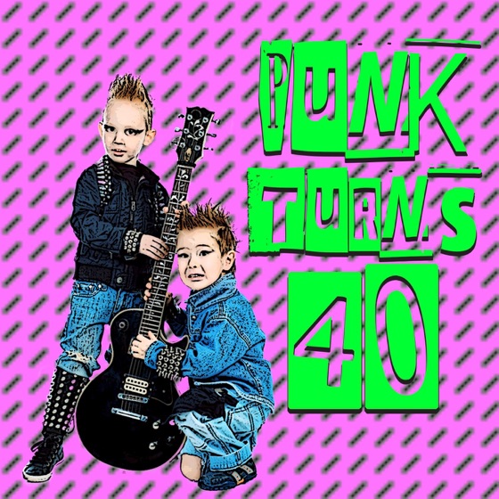 Cover artwork for C30, C60, C90, Go!