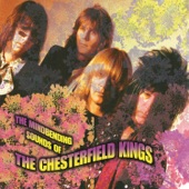 The Mindbending Sounds of the Chesterfield Kings