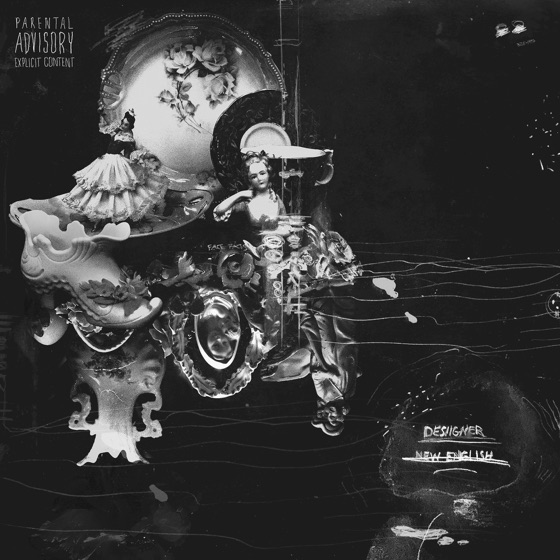 Cover artwork for Jet (feat. Pusha T)