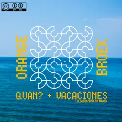 Quan? - Single - Orange Broek Quan? - Single - Orange Broek