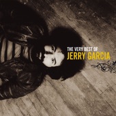 Jerry Garcia - The Wheel