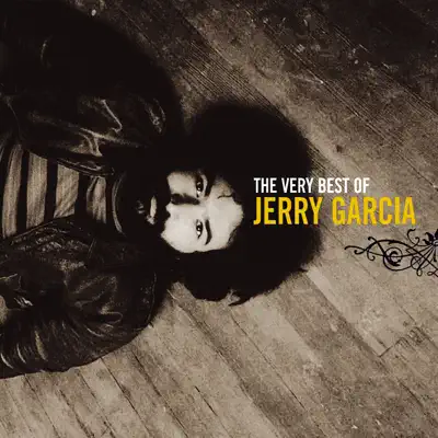 The Very Best of Jerry Garcia - Jerry Garcia
