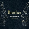 Brother (Open Up Our Eyes) [feat. GabeReal] - Single