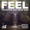 Feel (feat. David King) - Tocadisco lyrics