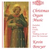 Christmas Organ Music, 1995