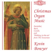 Christmas Oratorio, BWV 248: No. 10, Sinfonia in G Major artwork