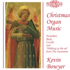 Christmas Organ Music by Kevin Bowyer album reviews, ratings, credits