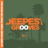Deepest Grooves - 25 Deep House Tunes from the White Isle, Vol. 2, 2015