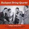 Wolfgang Amadeus Mozart: String Quartet No. 20 In D Major, KV 499 "Hoffmeister" - String Quartet No. 21 In D Major, KV 575 album lyrics, reviews, download
