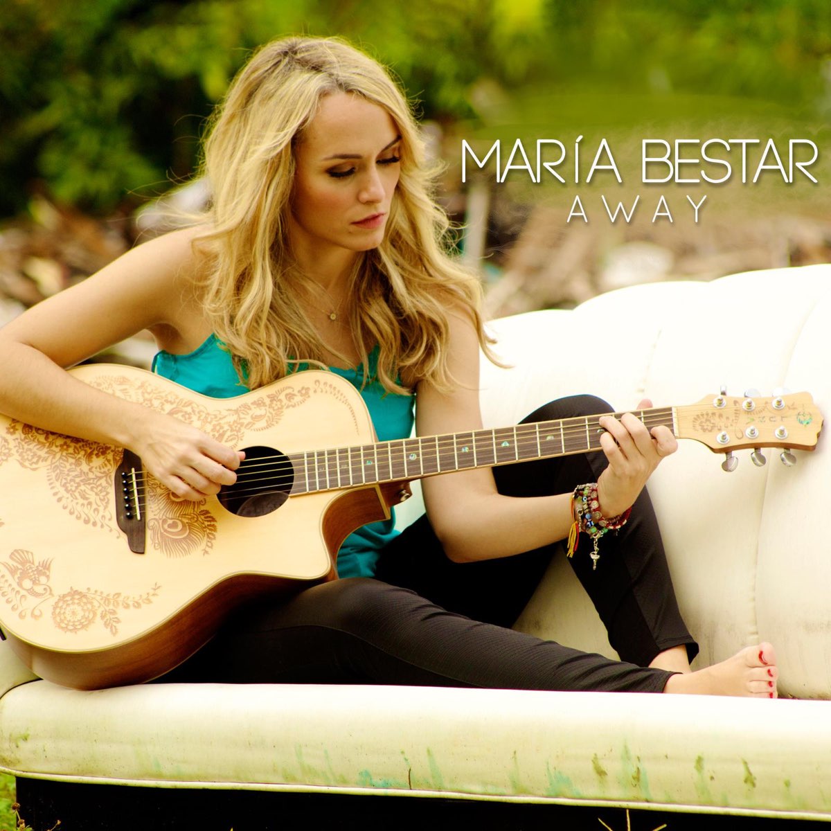 Maria music