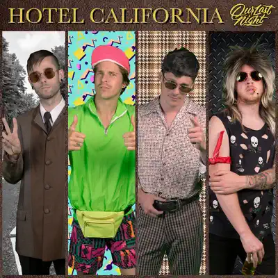 Hotel California - Single - Our Last Night