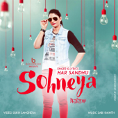 Sohneya - Har Sandhu