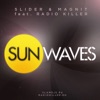 Sunwaves - EP, 2015