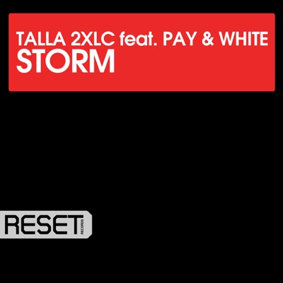 Storm (Extended Mix)