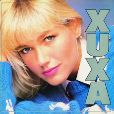 Xuxa Em Espanhol - Xuxa