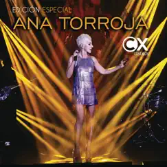 Conexión (Edición Especial) by Ana Torroja album reviews, ratings, credits